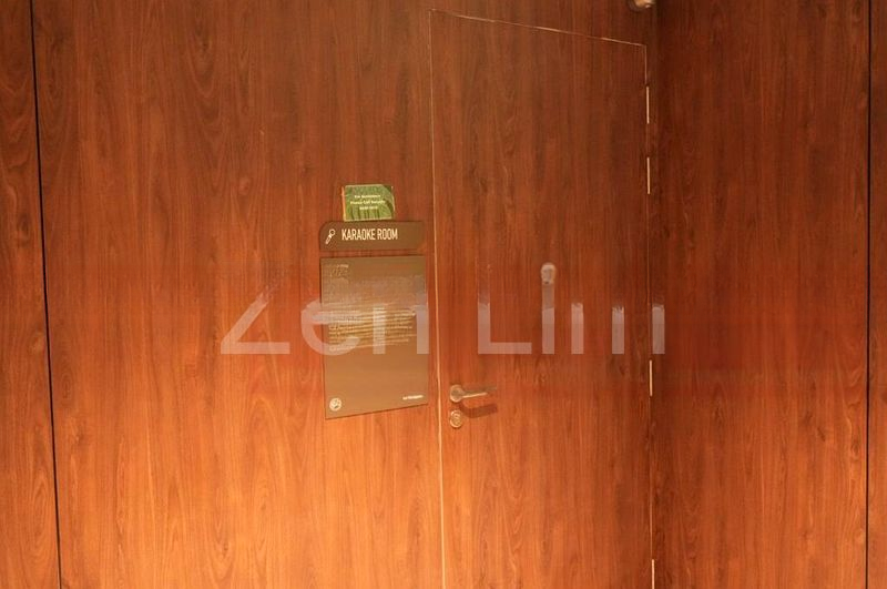 FORETT@BUKIT TIMAH 3