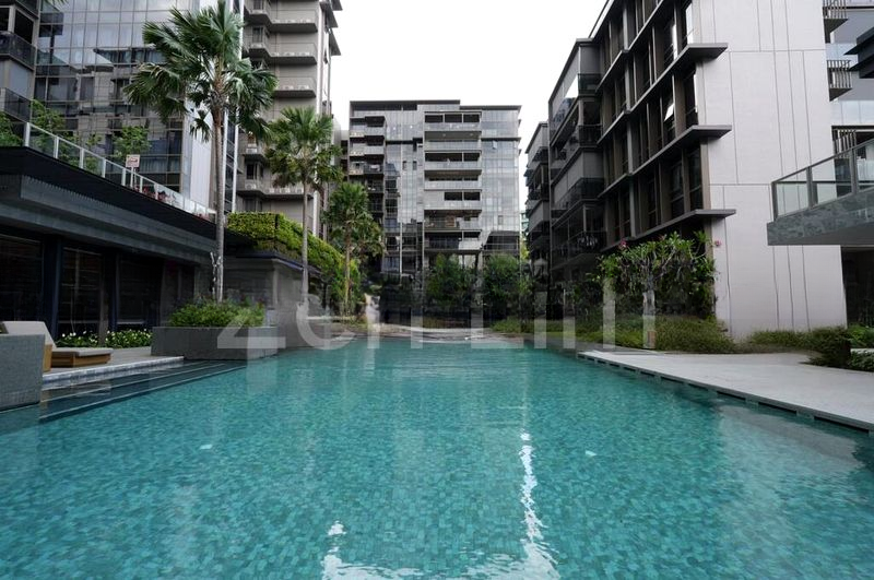 FORETT@BUKIT TIMAH 4