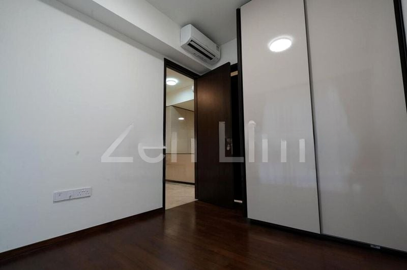 FORETT@BUKIT TIMAH 13