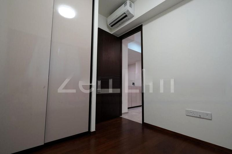 FORETT@BUKIT TIMAH 12