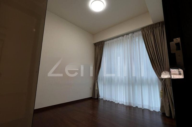 FORETT@BUKIT TIMAH 14