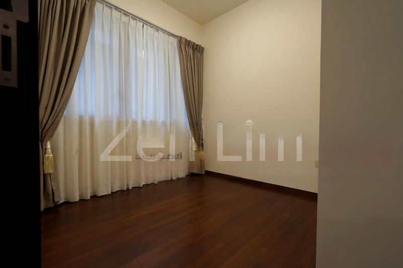 FORETT@BUKIT TIMAH 11