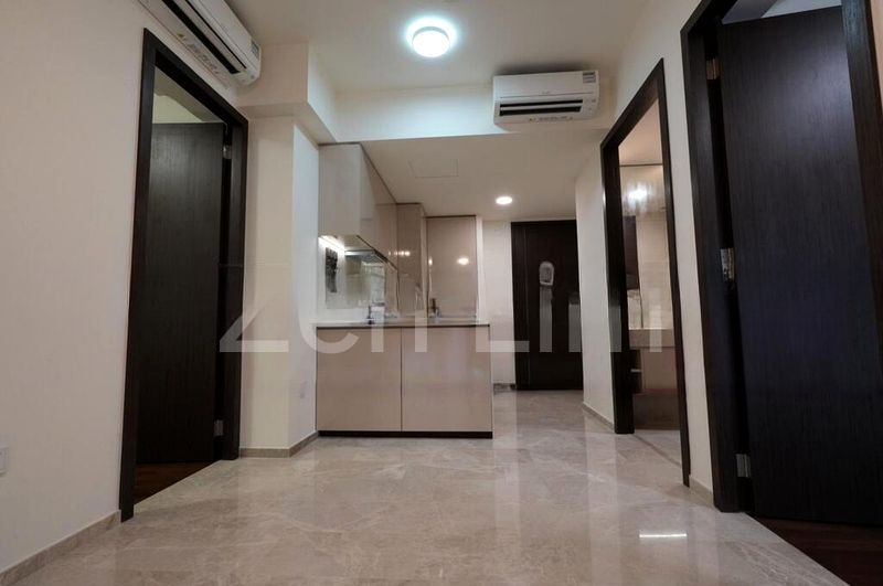 FORETT@BUKIT TIMAH 15