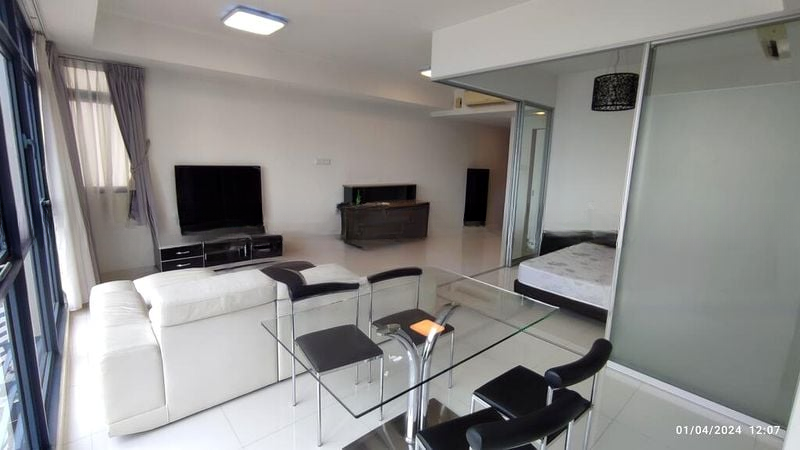 CITY SQUARE RESIDENCES 2