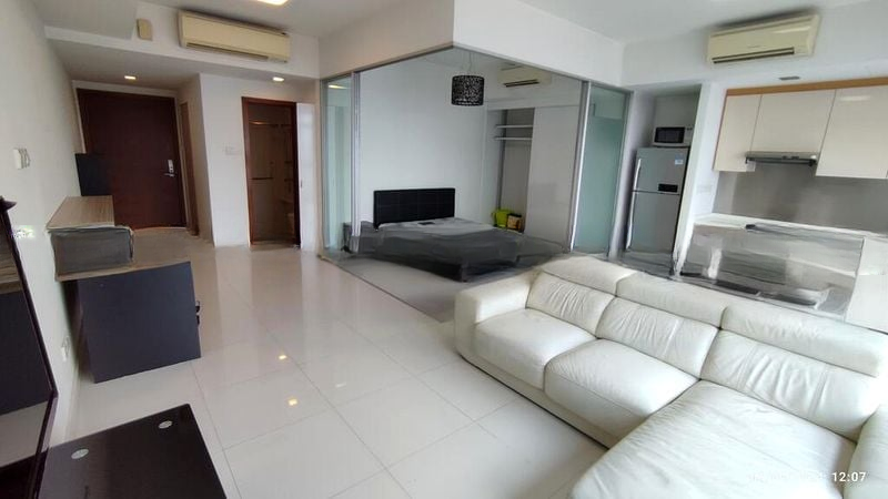 CITY SQUARE RESIDENCES 3