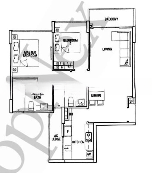 ESPARINA RESIDENCES 10