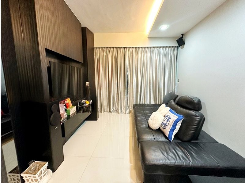 ESPARINA RESIDENCES 2