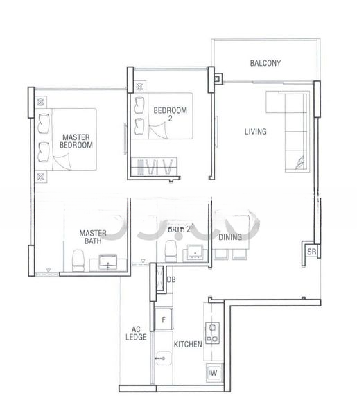 ESPARINA RESIDENCES 11