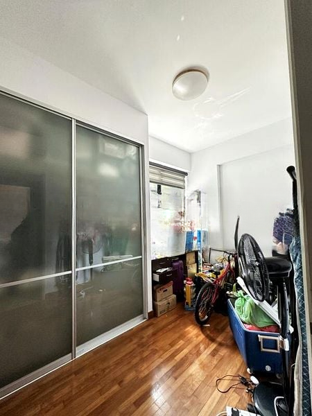 SIMEI GREEN CONDOMINIUM 2