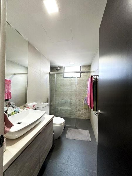 SIMEI GREEN CONDOMINIUM 4