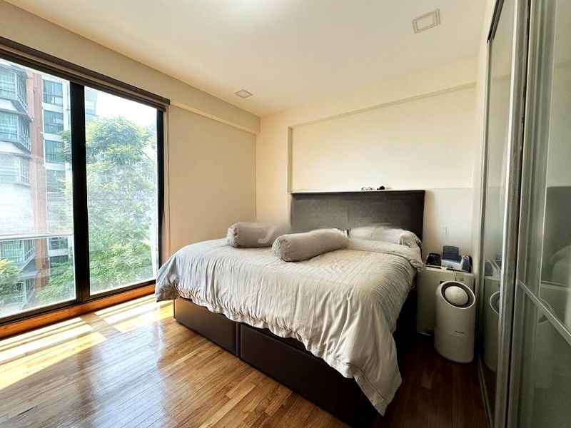 SIMEI GREEN CONDOMINIUM 5