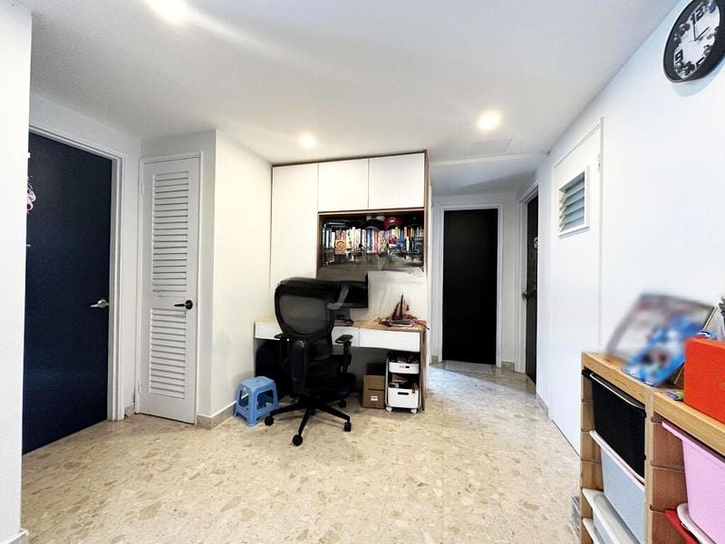 SIMEI GREEN CONDOMINIUM 6