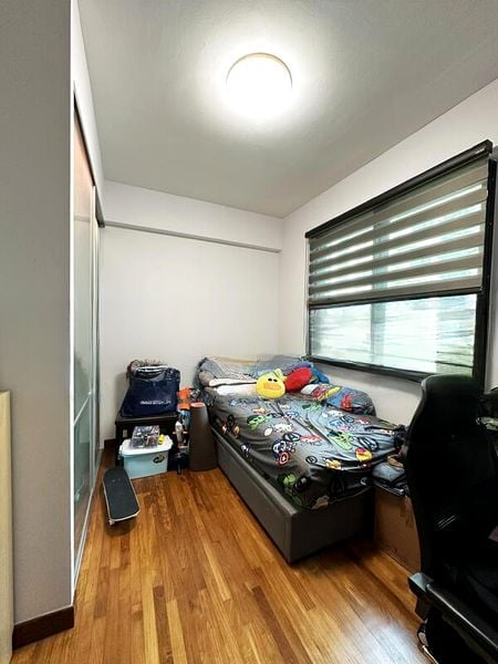 SIMEI GREEN CONDOMINIUM 3