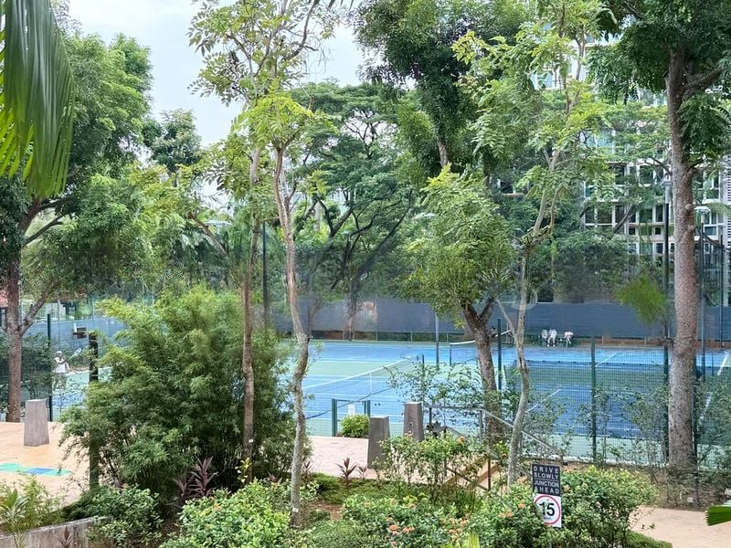 SAVANNAH CONDOPARK 1