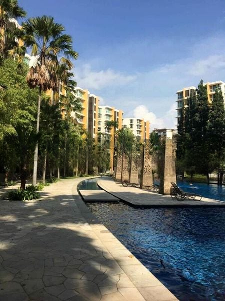 SAVANNAH CONDOPARK 11