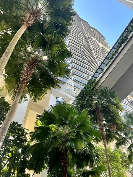 SPOTTISWOODE RESIDENCES 4