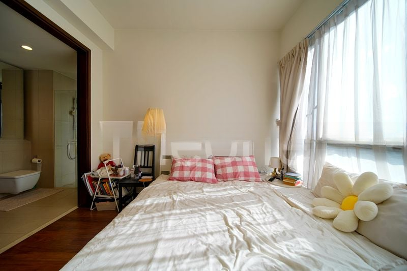 SPOTTISWOODE RESIDENCES 8