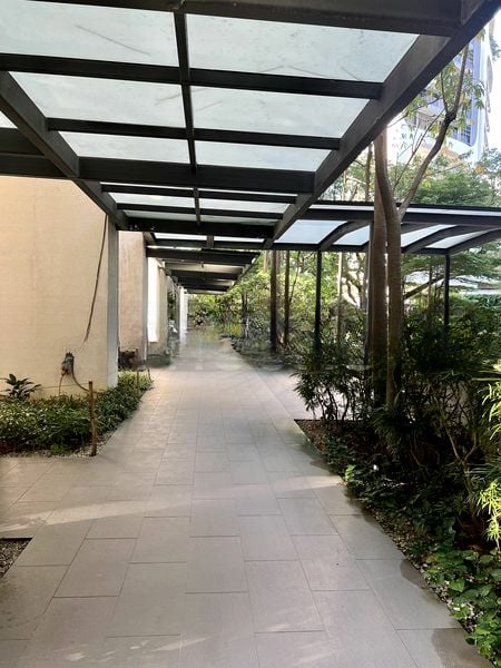 SPOTTISWOODE RESIDENCES 3