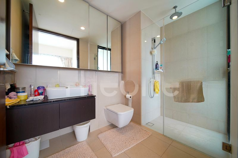 SPOTTISWOODE RESIDENCES 5