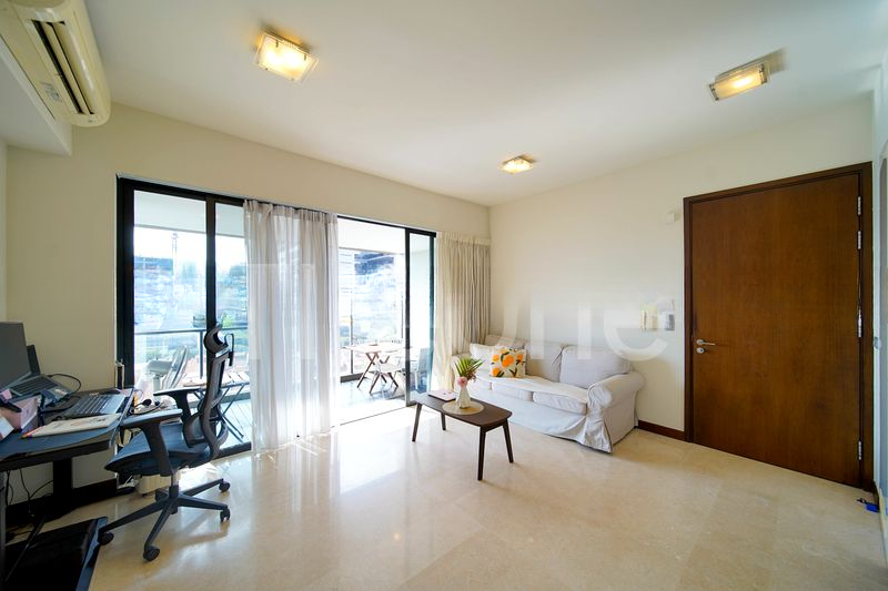 SPOTTISWOODE RESIDENCES 10