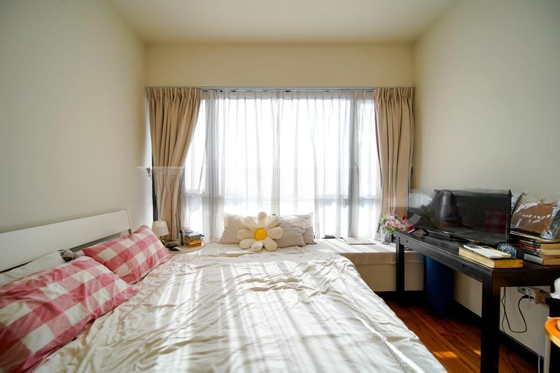 SPOTTISWOODE RESIDENCES 7