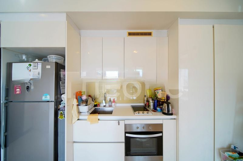 SPOTTISWOODE RESIDENCES 9