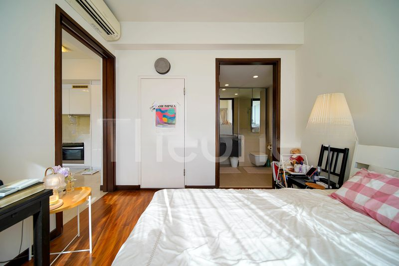 SPOTTISWOODE RESIDENCES 6