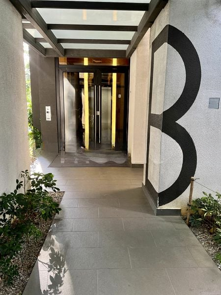 SPOTTISWOODE RESIDENCES 2