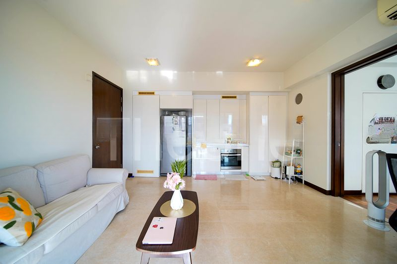 SPOTTISWOODE RESIDENCES 13