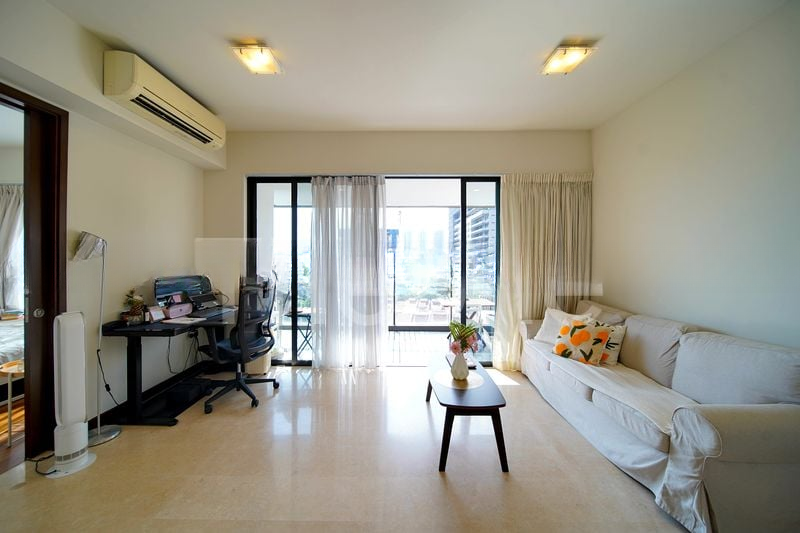 SPOTTISWOODE RESIDENCES 14