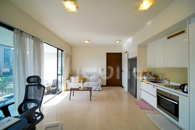 SPOTTISWOODE RESIDENCES 12