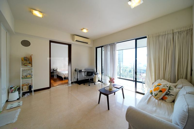 SPOTTISWOODE RESIDENCES 11