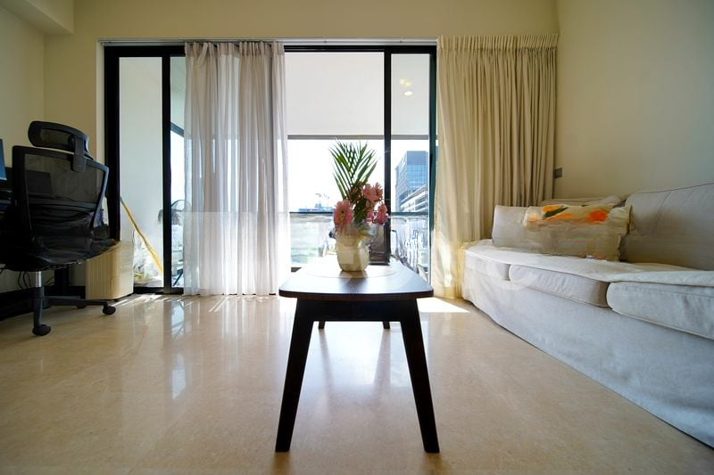 SPOTTISWOODE RESIDENCES 15