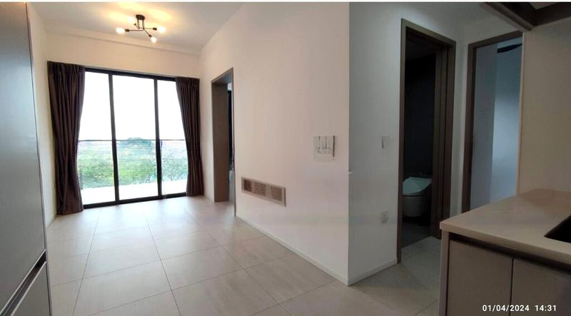 THE WOODLEIGH RESIDENCES 6