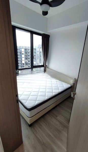 THE WOODLEIGH RESIDENCES 2