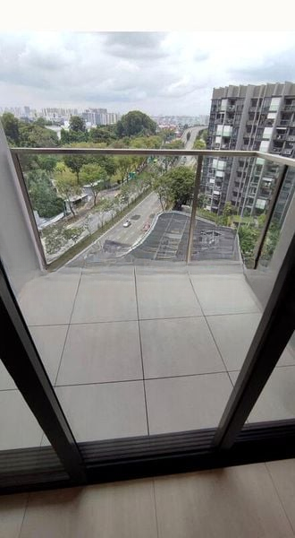 THE WOODLEIGH RESIDENCES 3