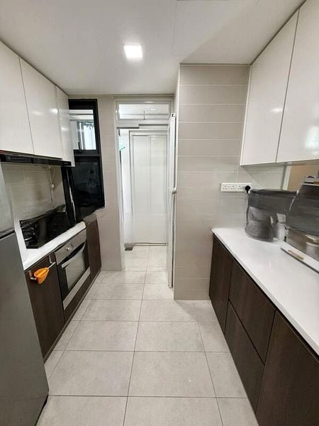 SYMPHONY SUITES 1