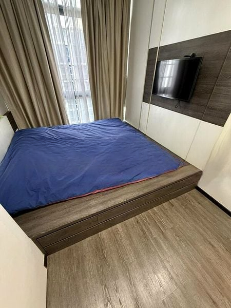 SYMPHONY SUITES 6