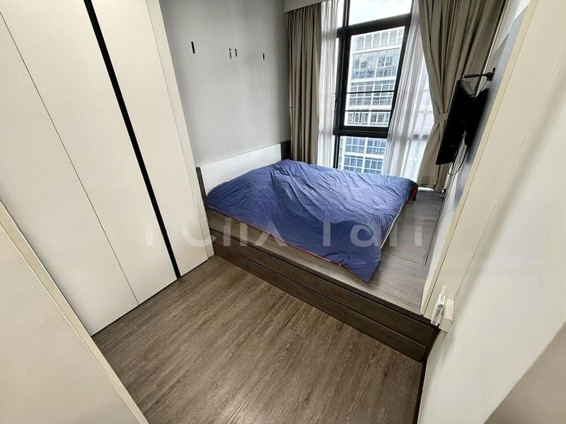 SYMPHONY SUITES 7