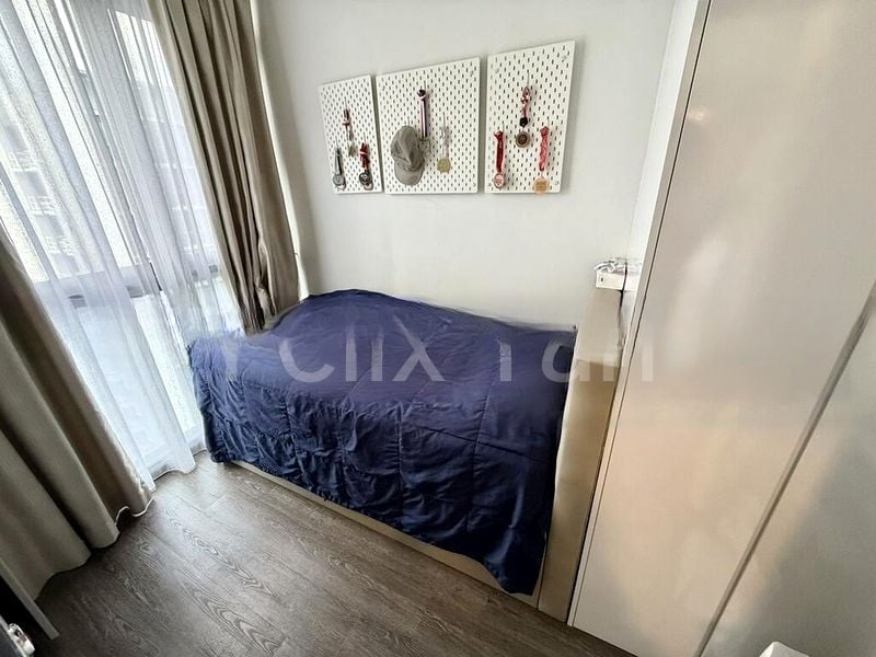SYMPHONY SUITES 5
