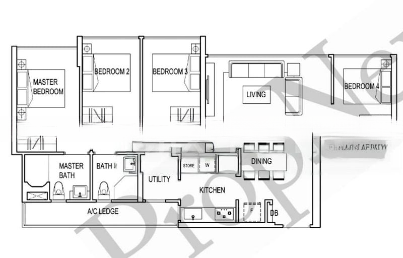 SYMPHONY SUITES 10