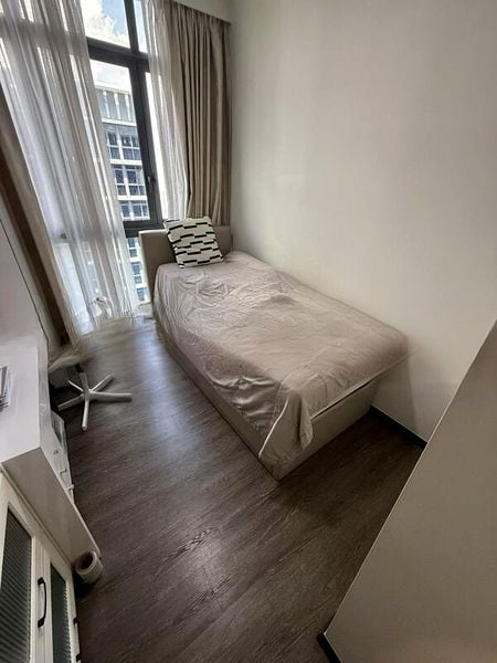 SYMPHONY SUITES 3