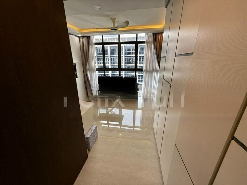 SYMPHONY SUITES 8