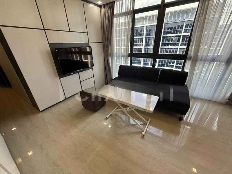 SYMPHONY SUITES 9