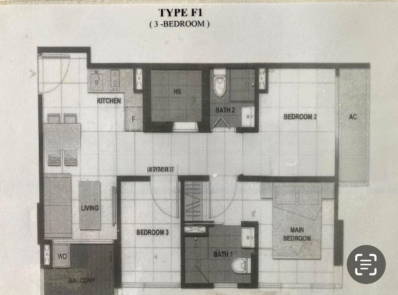 FORTE SUITES 7