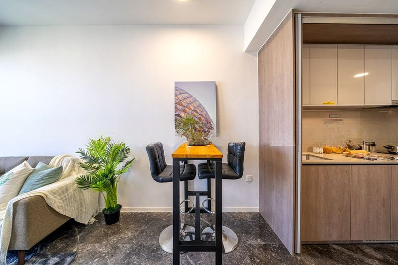 AVENUE SOUTH RESIDENCE 7