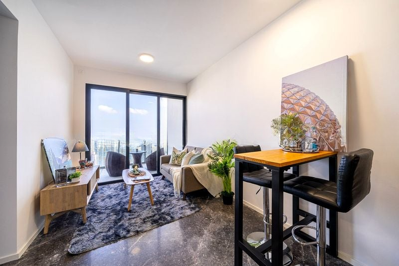 AVENUE SOUTH RESIDENCE 5