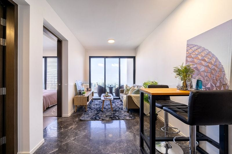 AVENUE SOUTH RESIDENCE 4