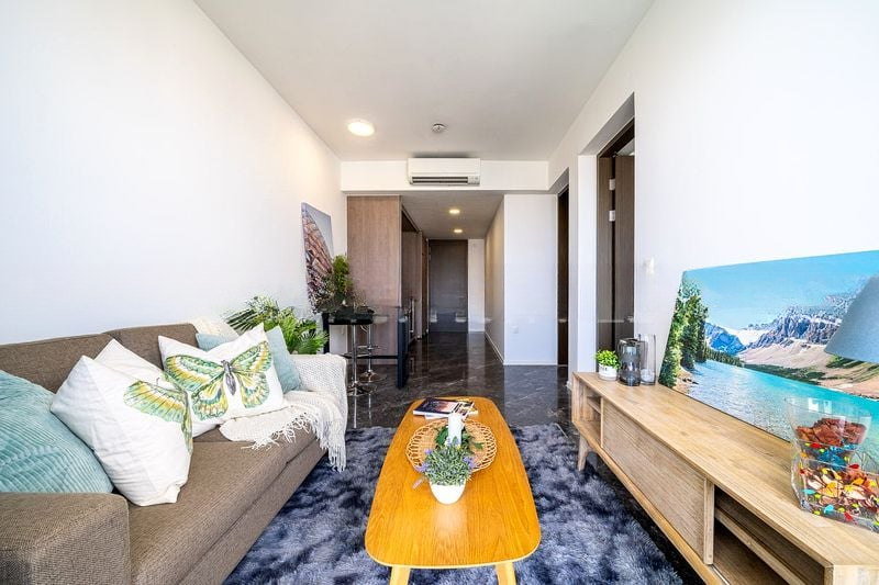 AVENUE SOUTH RESIDENCE 3