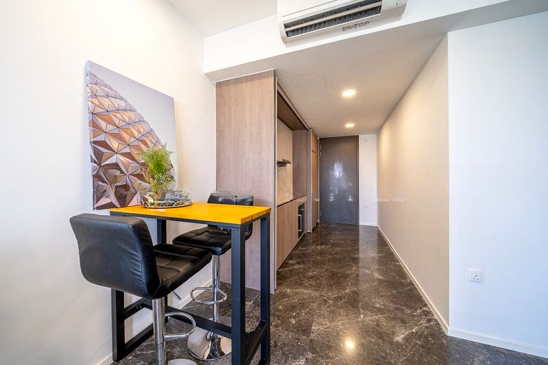 AVENUE SOUTH RESIDENCE 6